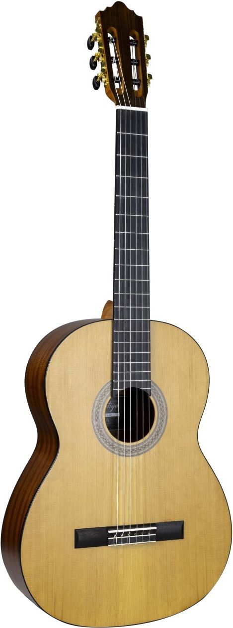 Contigo C-23 4/4 Zeder/Mahagoni – Bild 3