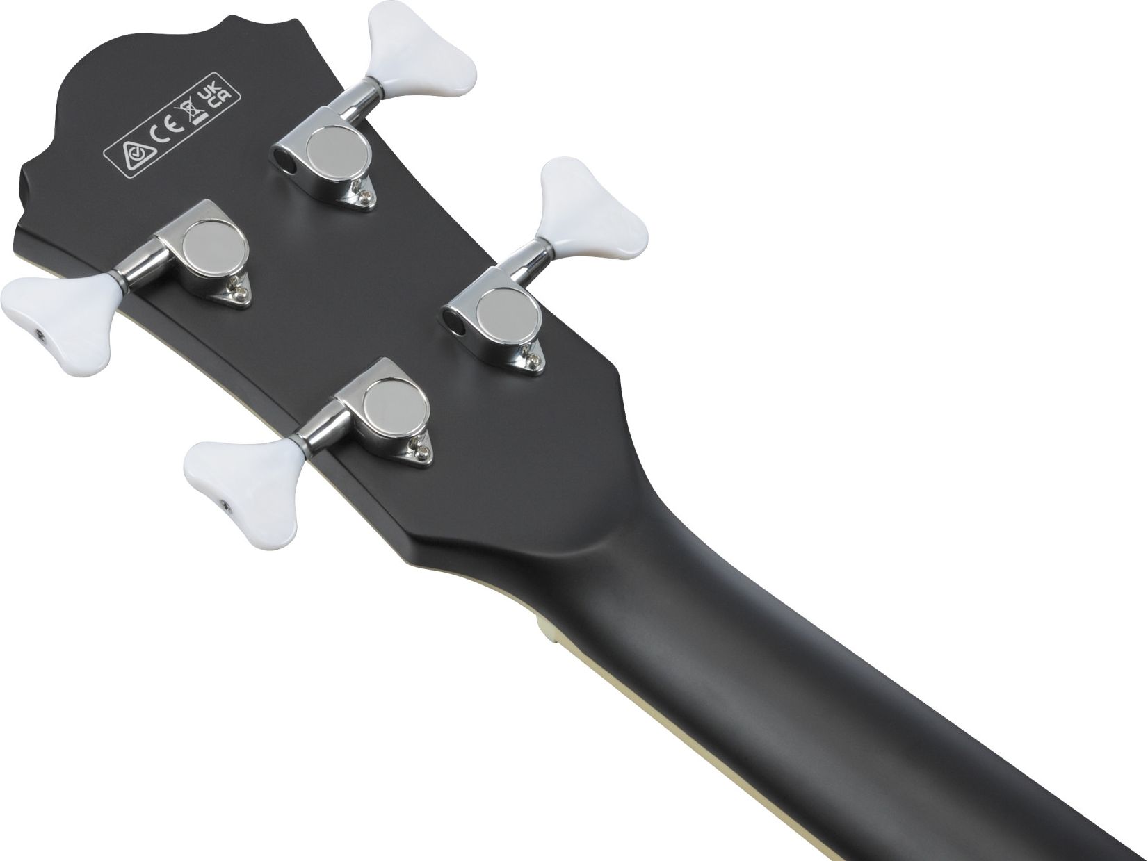 Ibanez AGB200-BKF – Bild 9