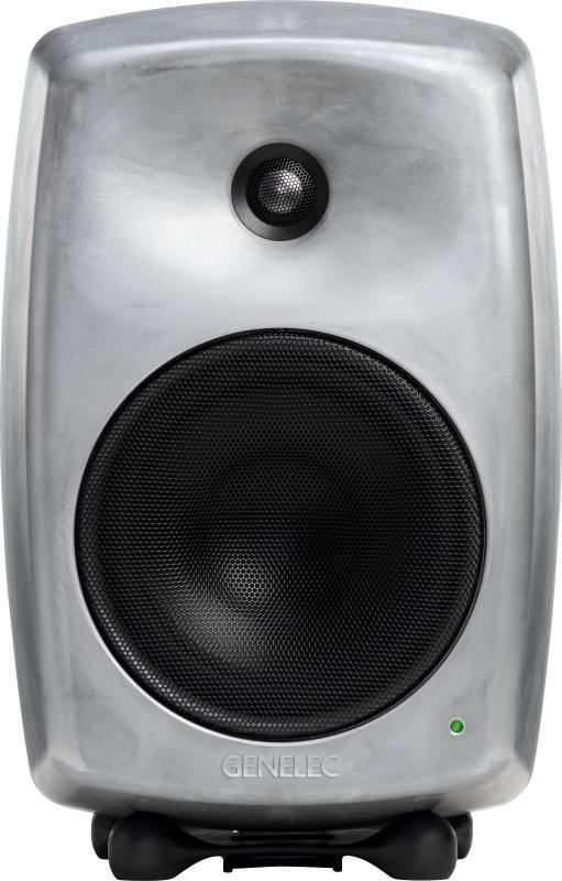 Genelec 8040 RAW (return)