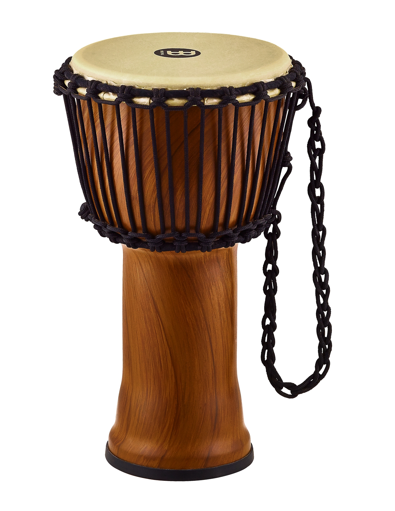 Meinl PADJ3-S-Y African Djembe Small  Meinl PADJ3-S-Y African Djembe Small