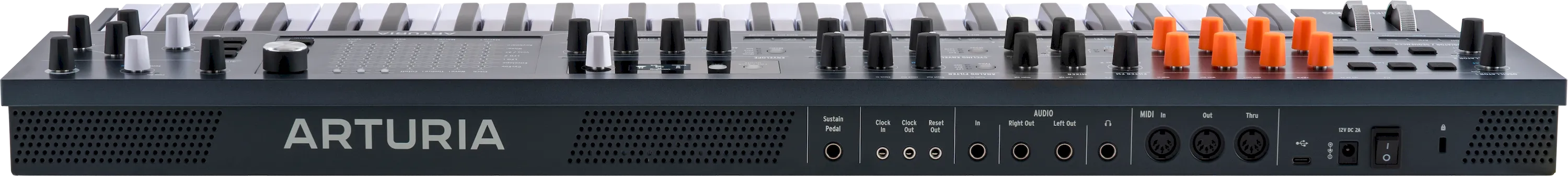 Arturia MiniFreak 49 – Bild 5