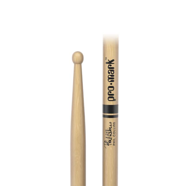 Pro Mark Classic TXPCW Phil Collins Wood Tip