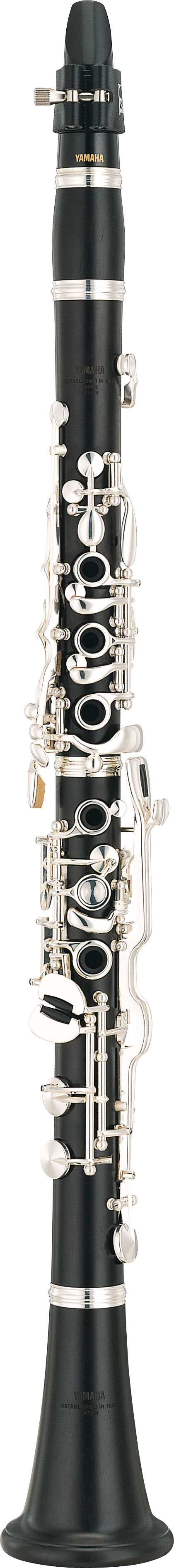 Yamaha YCL-657-24 II  Yamaha YCL-657-24 II