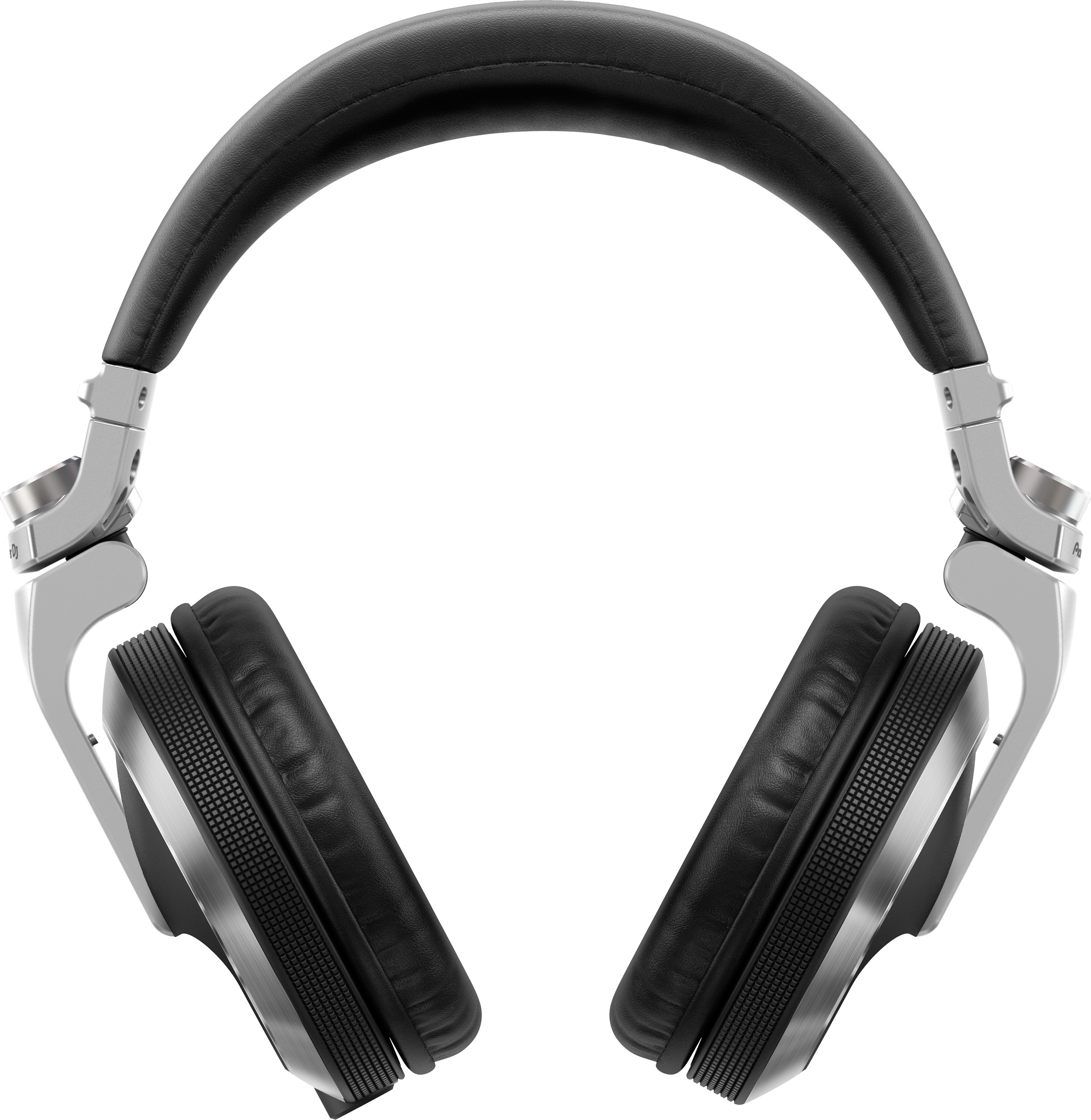 Pioneer HDJ-X7 silver – Bild 3