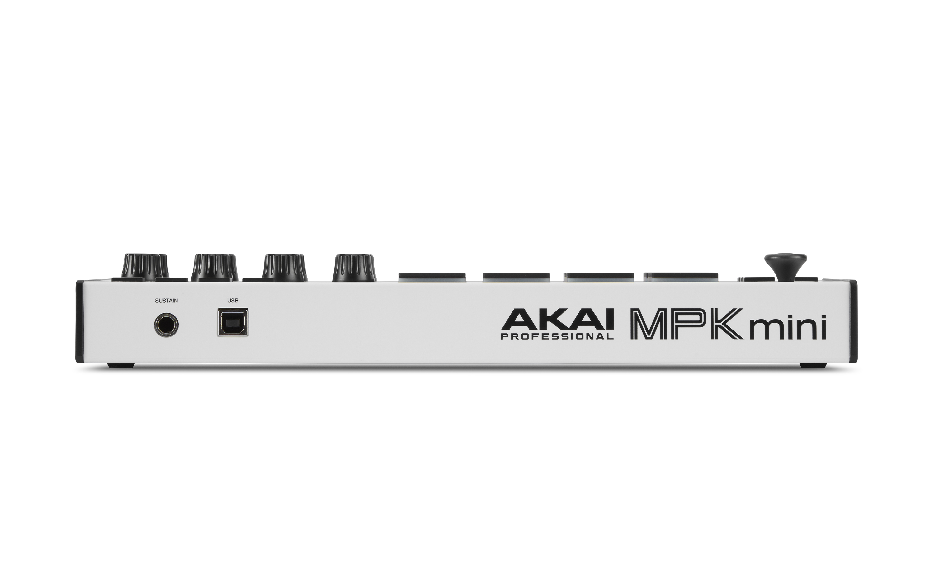 Akai MPK mini MK3 White – Bild 3