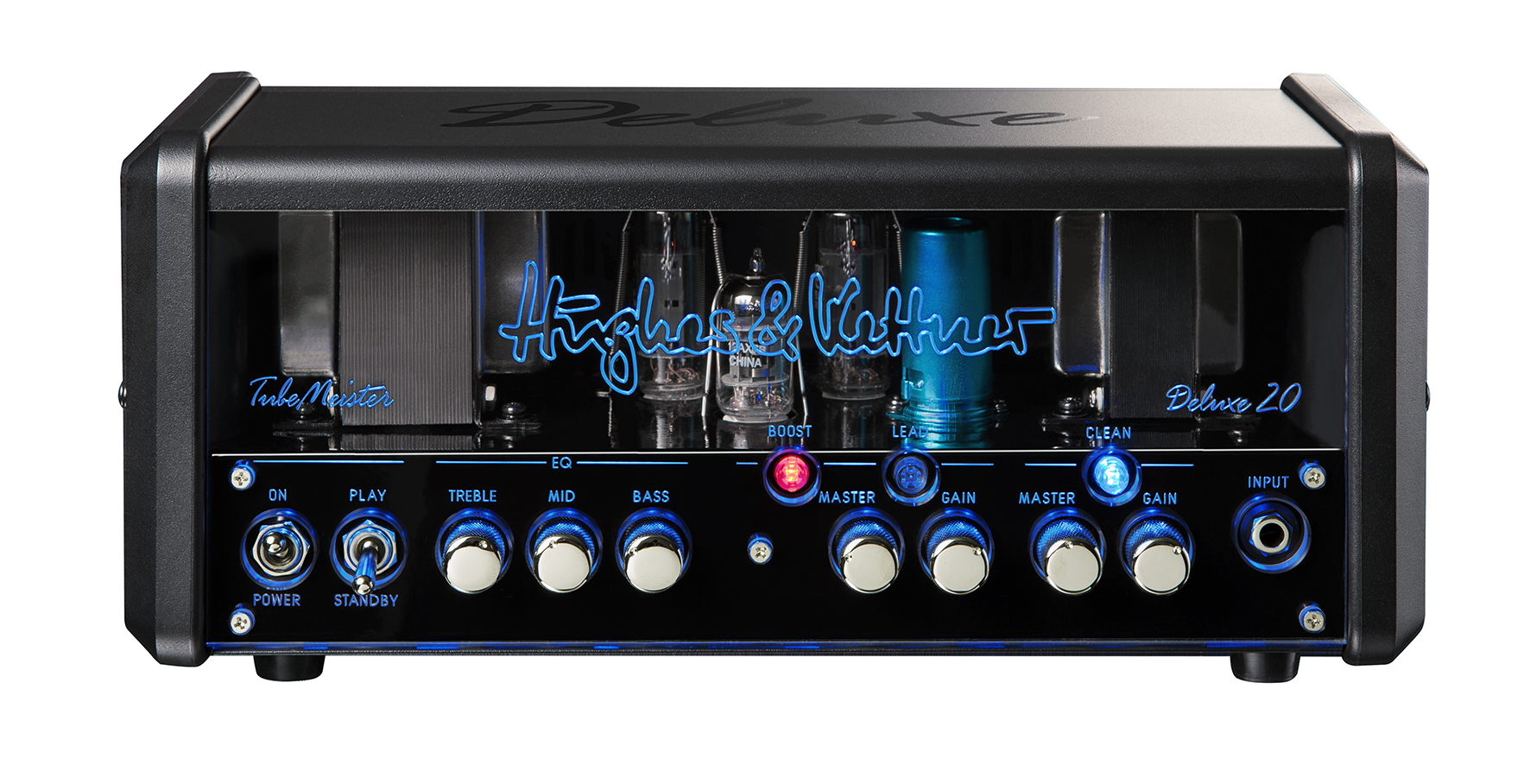 Hughes & Kettner TubeMeister Deluxe 20