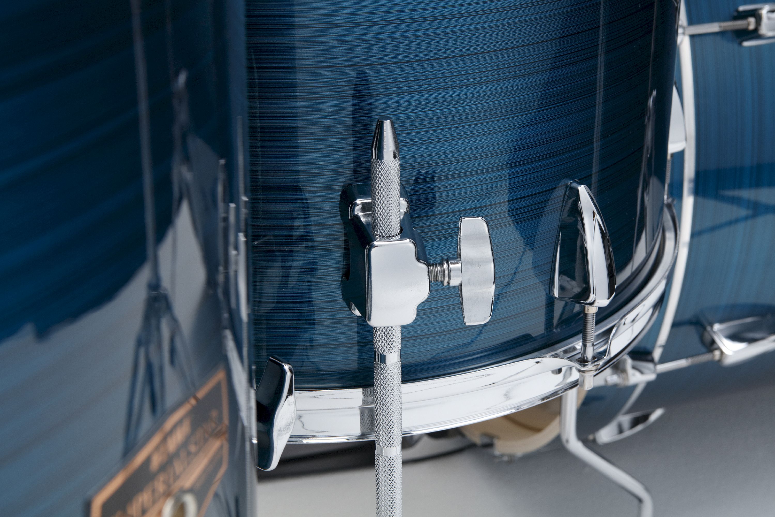 Tama IP52H6W-HLB Imperialstar Drumset - HLB