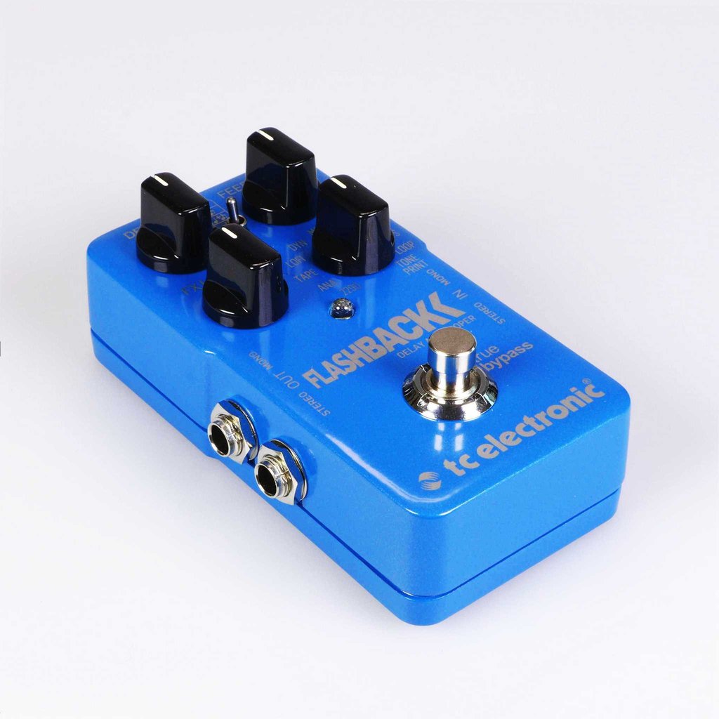 TC Electronic Flashback 2 Delay – Bild 2