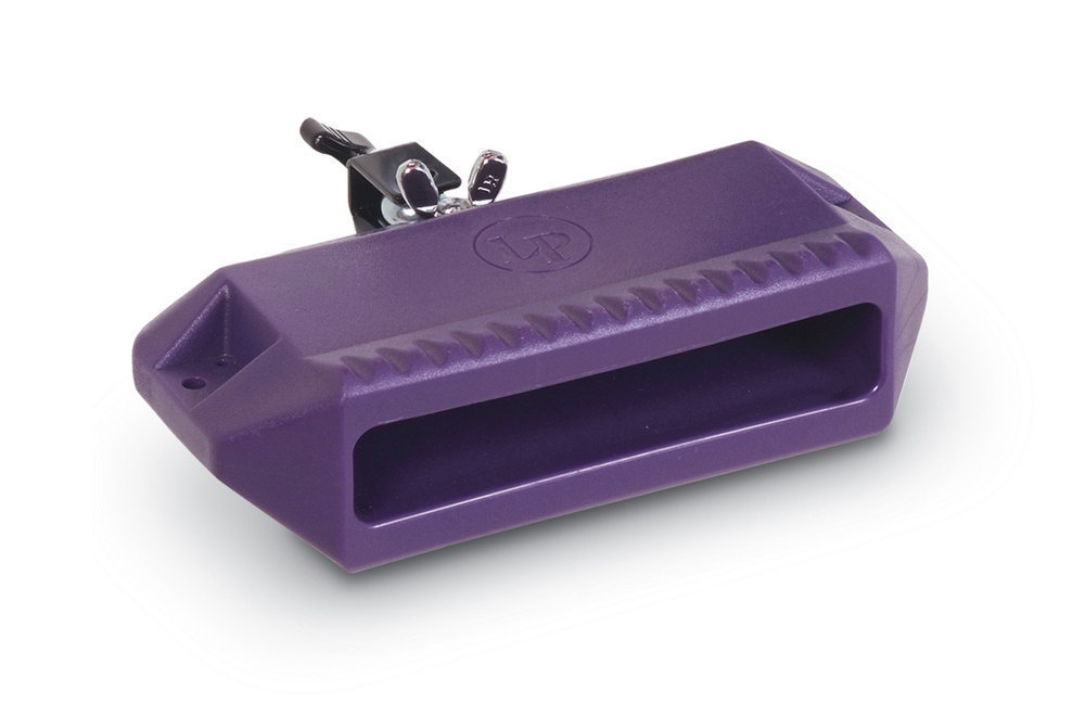 LP 1209 Guiro Jam Block