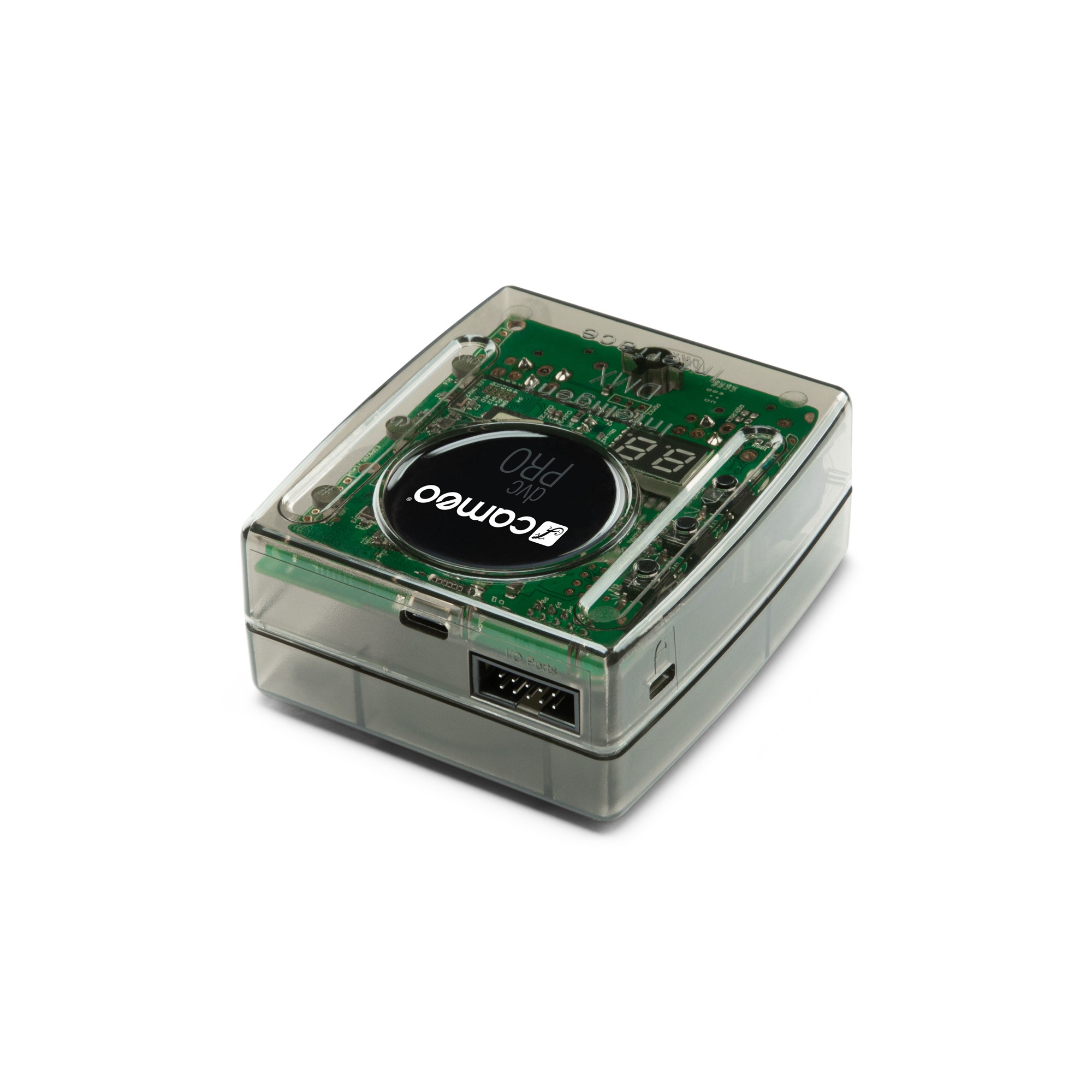Cameo DVC PRO – Bild 3