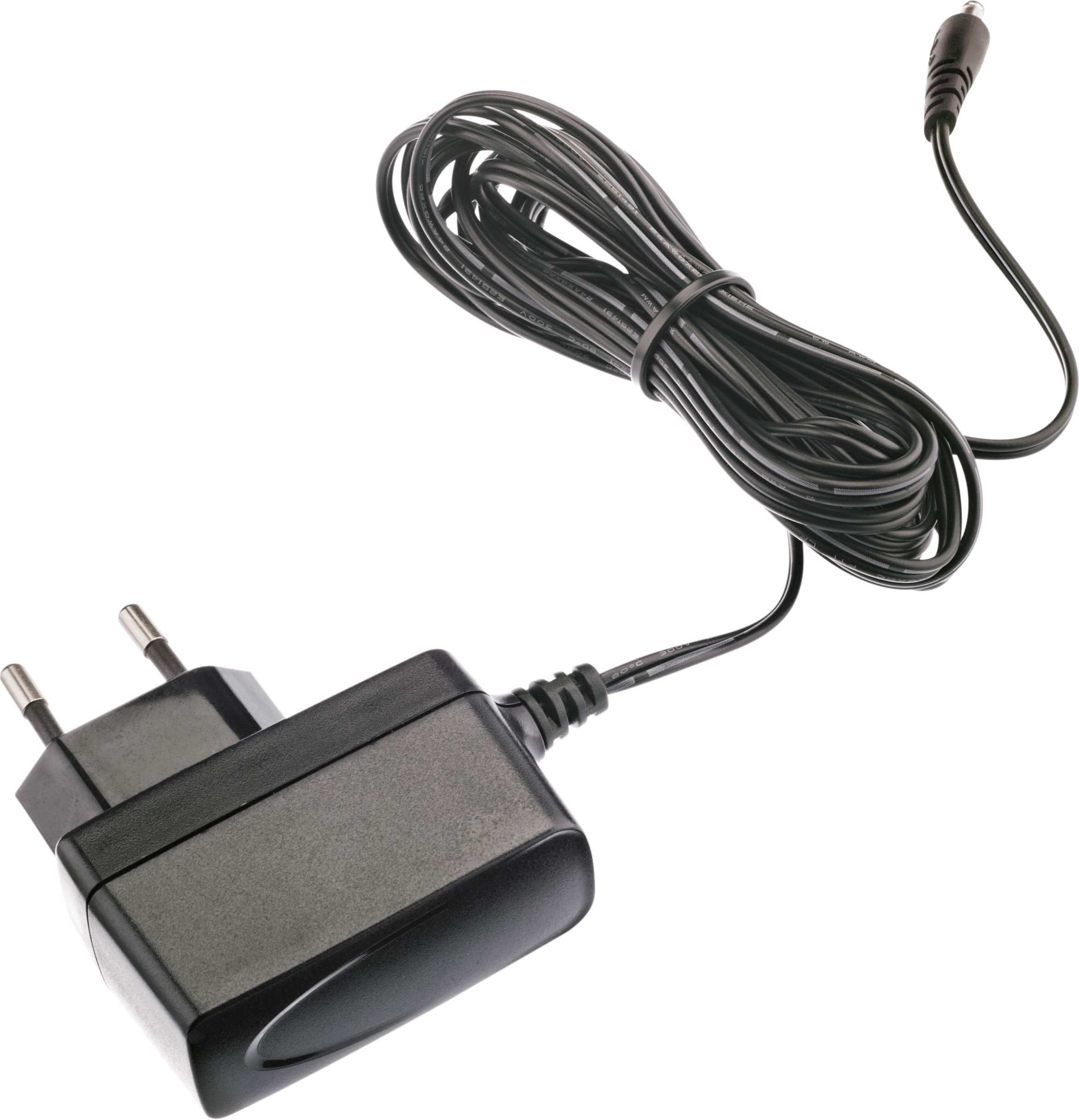 K&M 12297 LED Pianoleuchte Schwarz