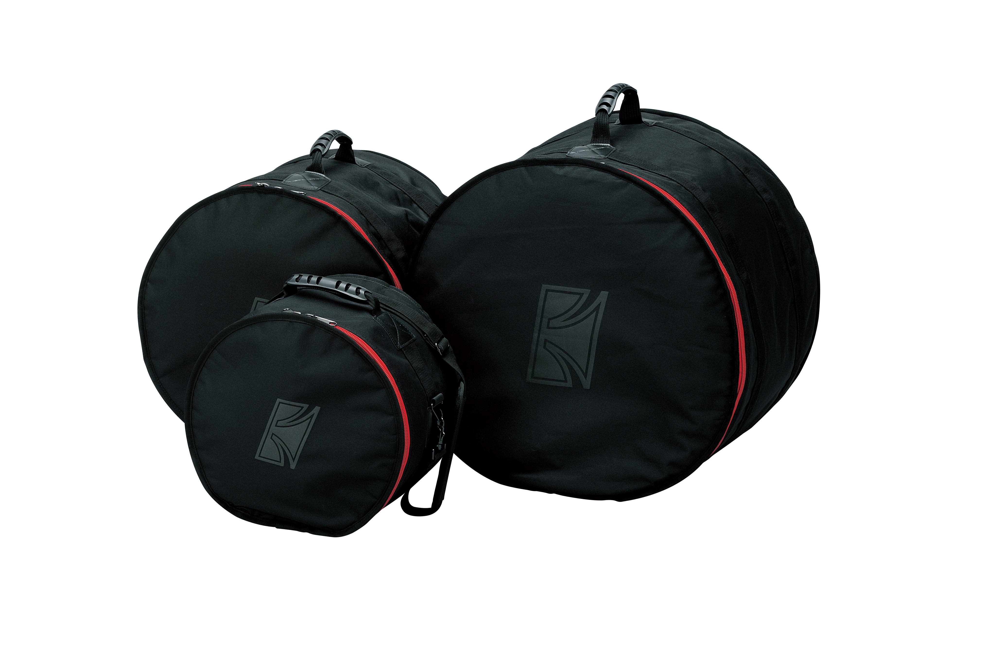 Tama Standard Drum Bag Set for Club Jam Drum Kit Tama Standard Drum Bag Set for Club Jam Drum Kit