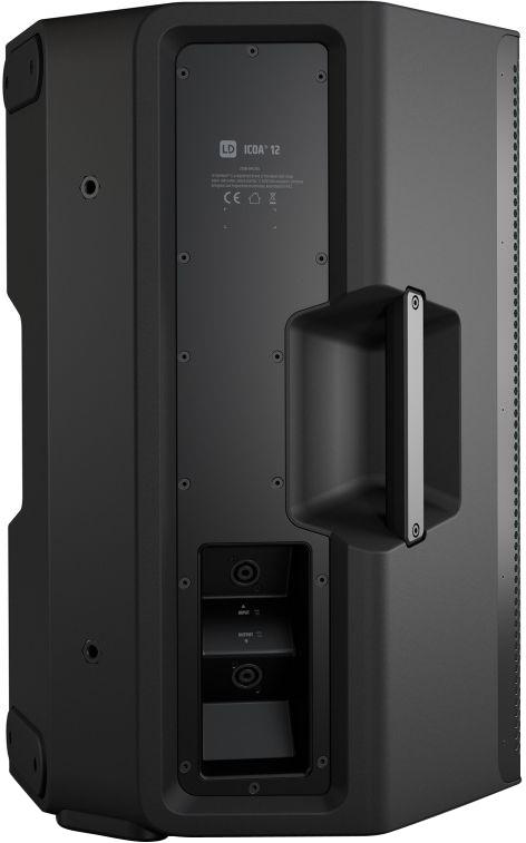 LD Systems ICOA 12