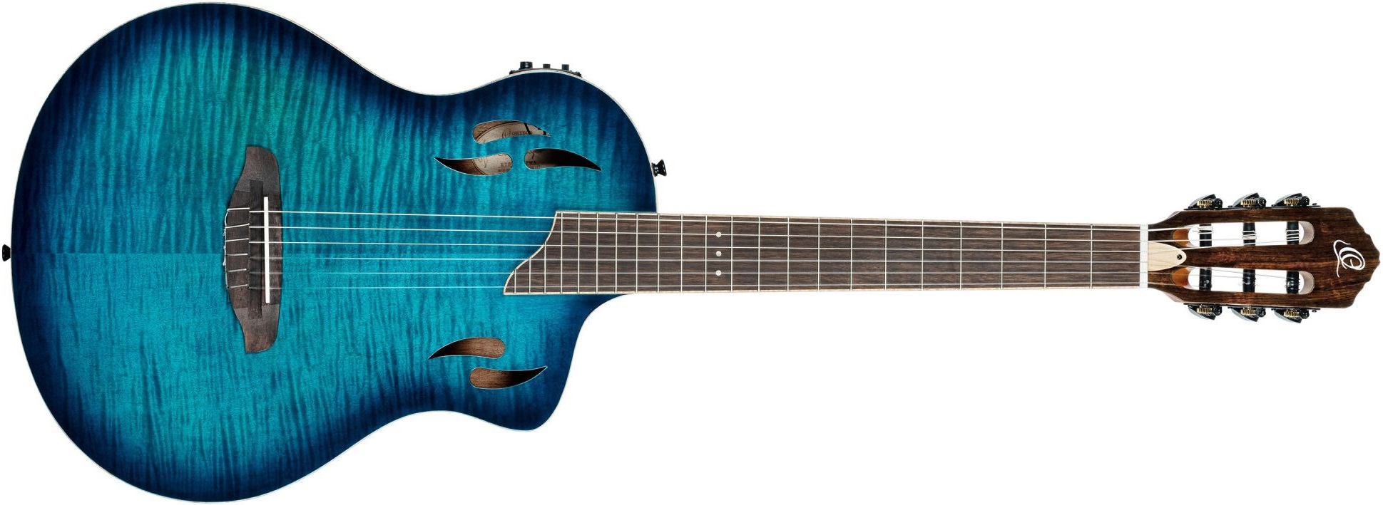 Ortega RTPDLX-FMA