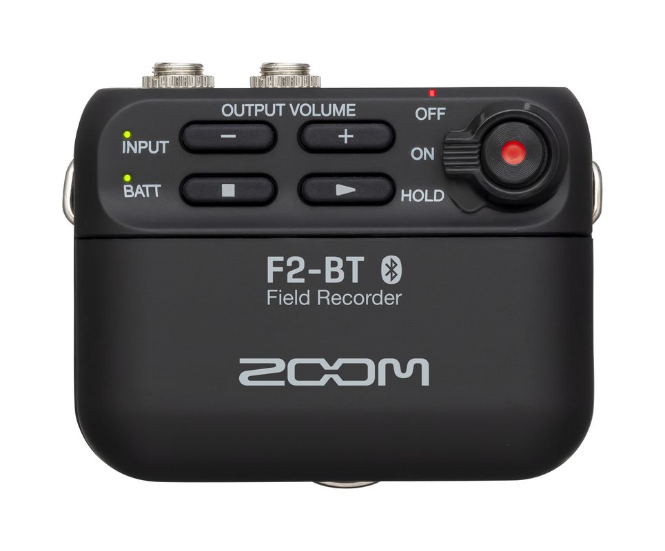 Zoom F2-BT Zoom F2-BT