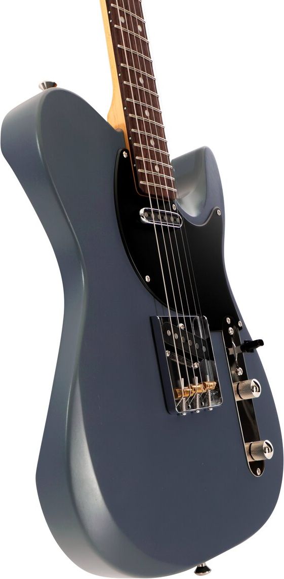Chapman Guitars Danish Pete Signature Flint Blue – Bild 3