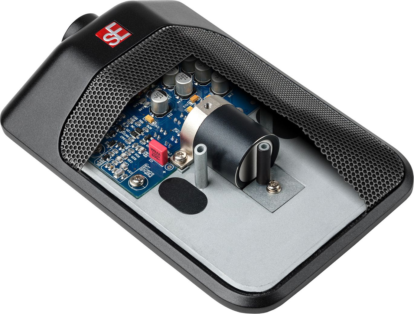 SE electronics BL8 Omni – Bild 6