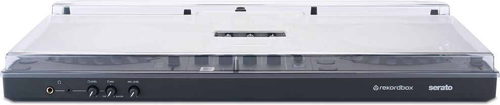 Decksaver Alphatheta DDJ-GRV6 