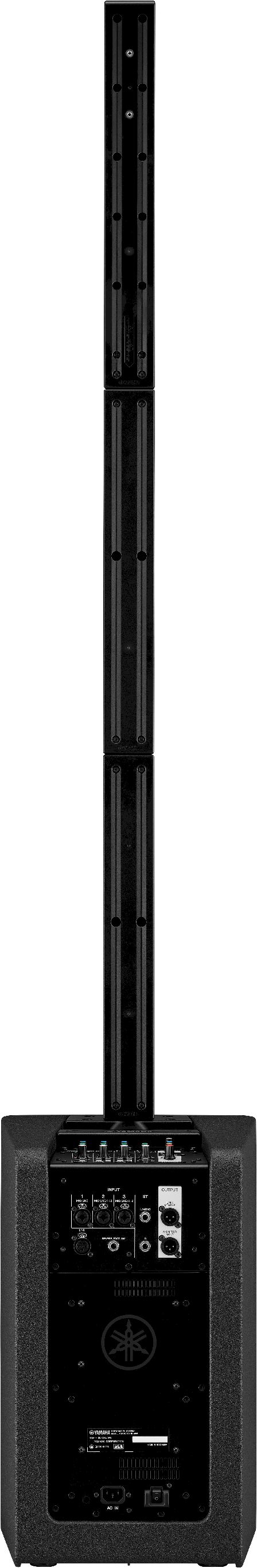 Yamaha Stagepas 1K MKII – Bild 5