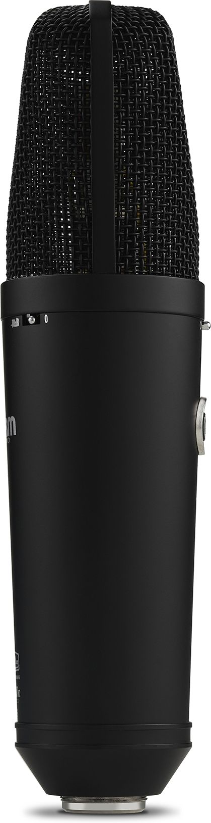 Warm Audio WA-87 R2 Black – Bild 2