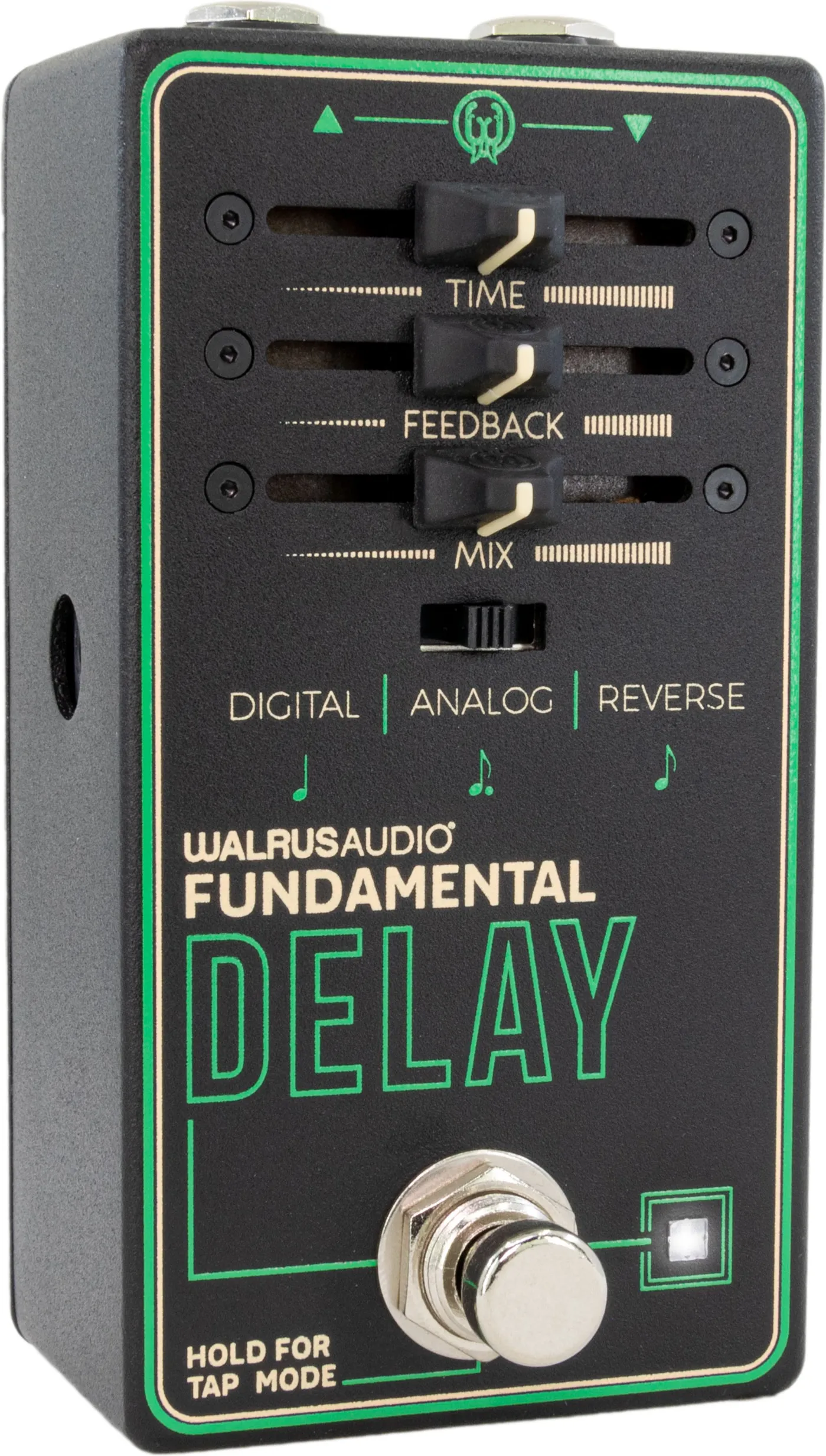 Walrus Audio Fundamental Delay – Bild 3