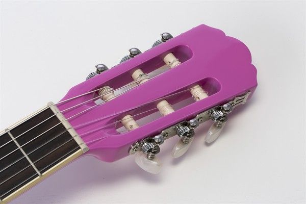 Volt Sevilla KG-4000 4/4 Lady Pink – Bild 3