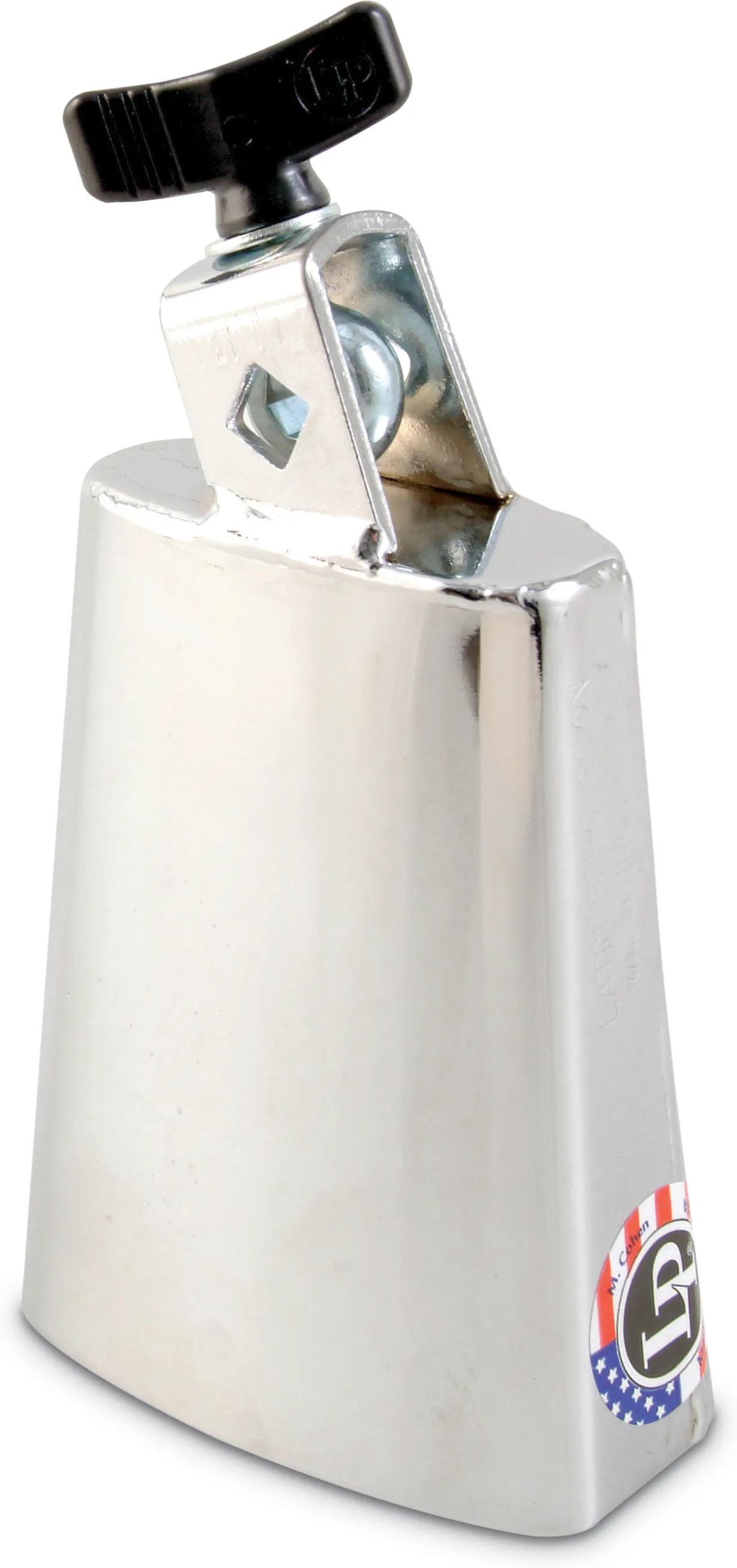 LP 204B Deluxe Black Beauty Cowbell