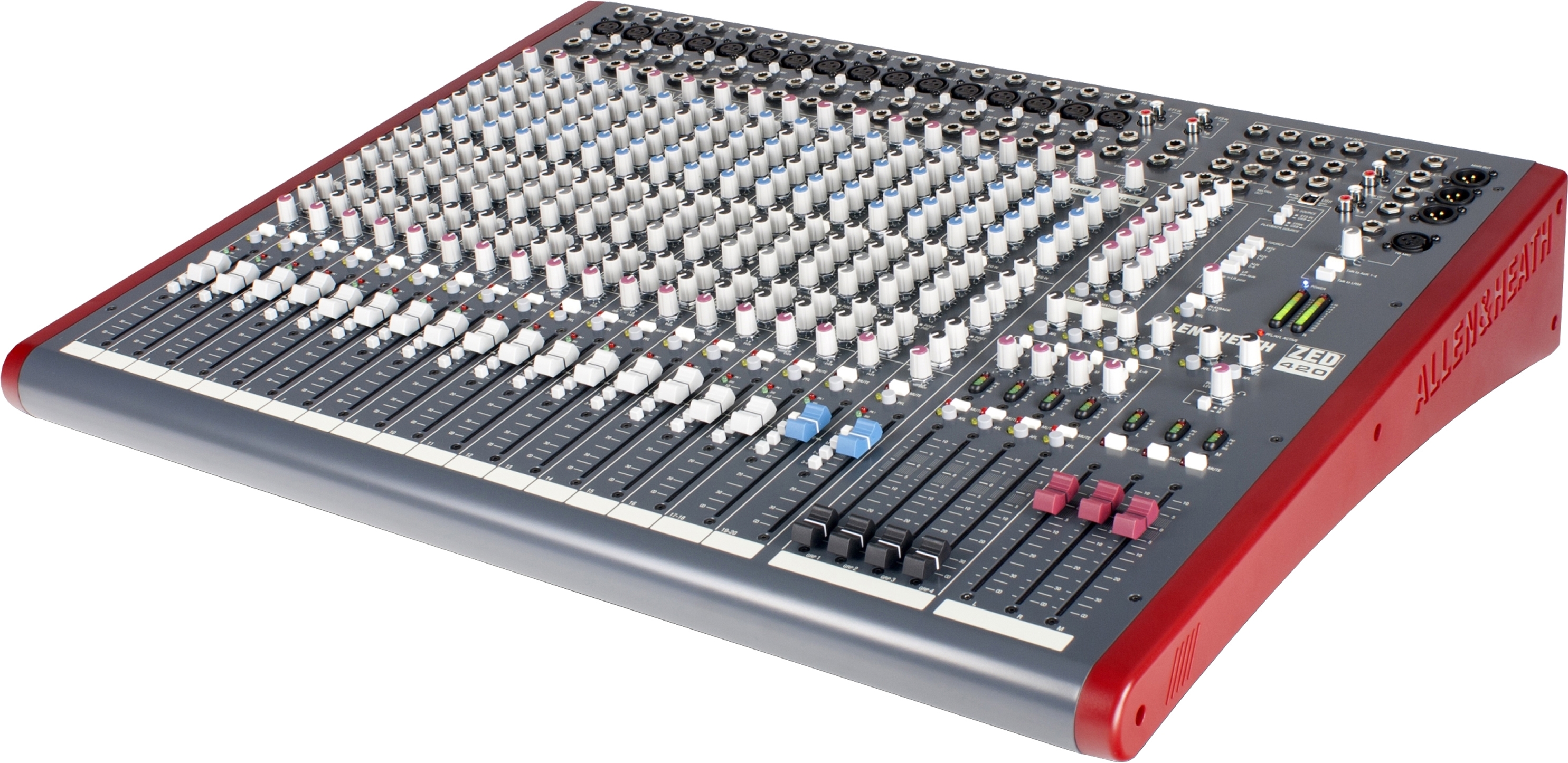 Allen & Heath ZED-420 