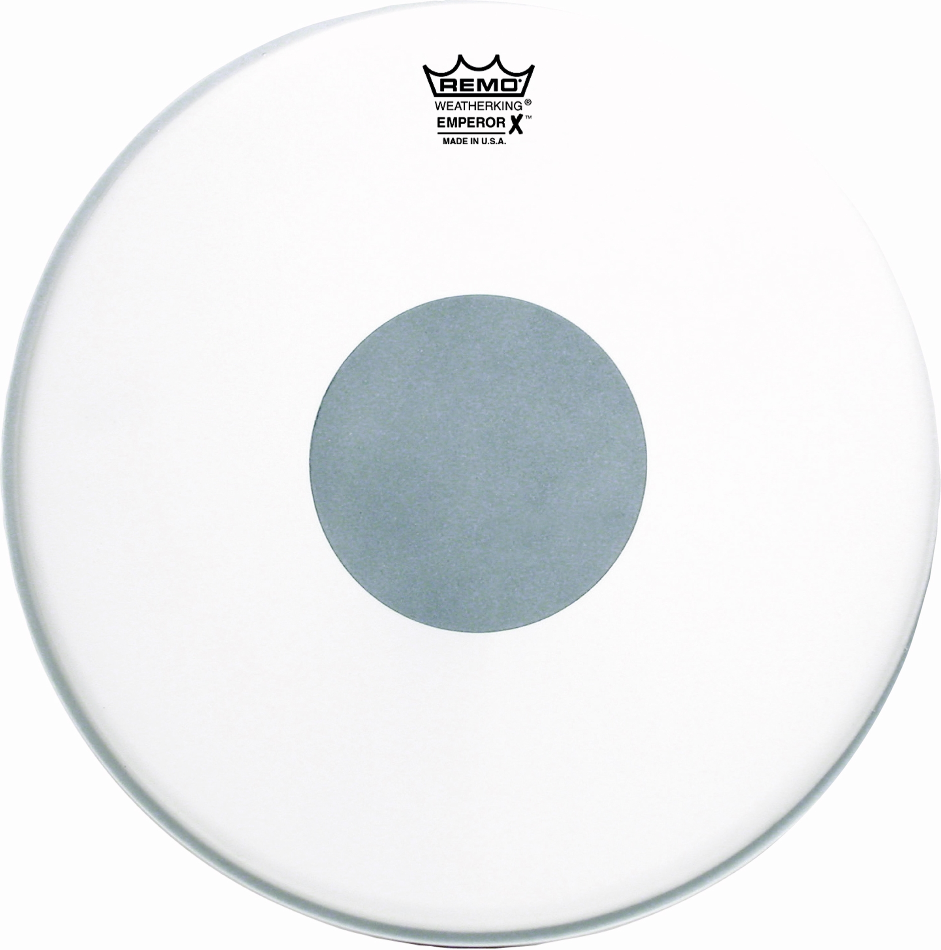 Remo Emperor X Coated 14