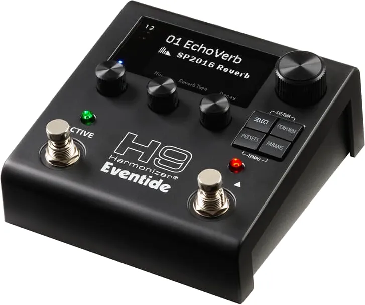 Eventide H9 Harmonizer Gen2 – Bild 2