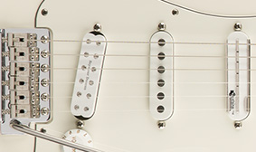 Fender EOB Sustainer Stratocaster  – Bild 7