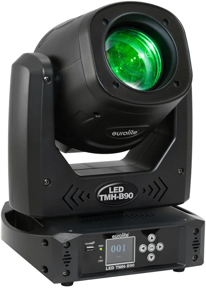 Eurolite LED TMH-B90 Moving Head Beam