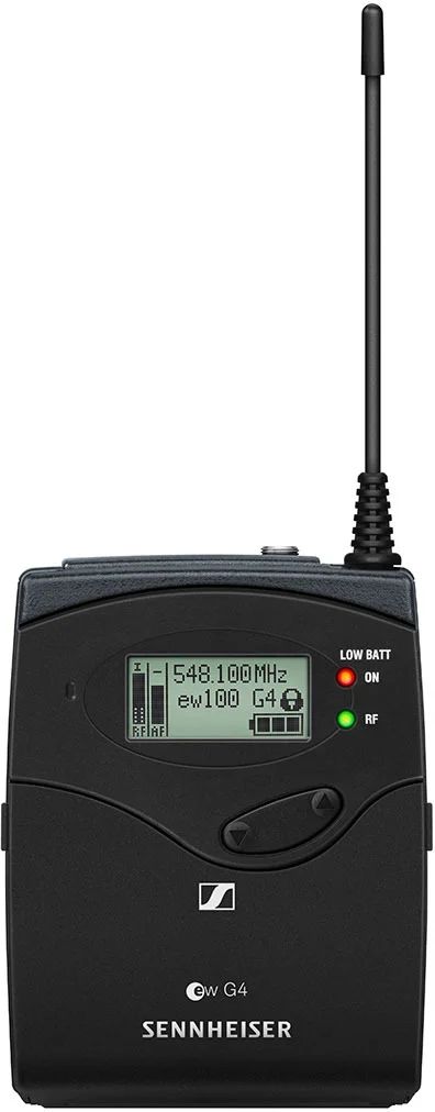 Sennheiser EK 100 G4-E