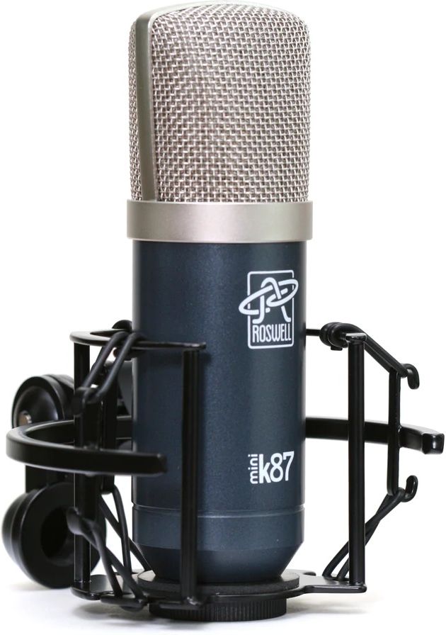 Roswell Mini K87