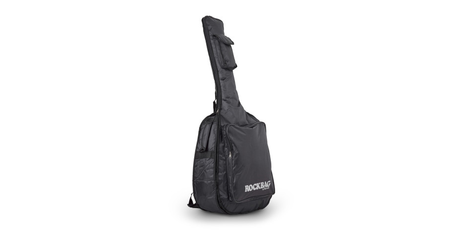Rockbag Basic Westerngitarren Tasche Black RB 20529 B – Bild 3