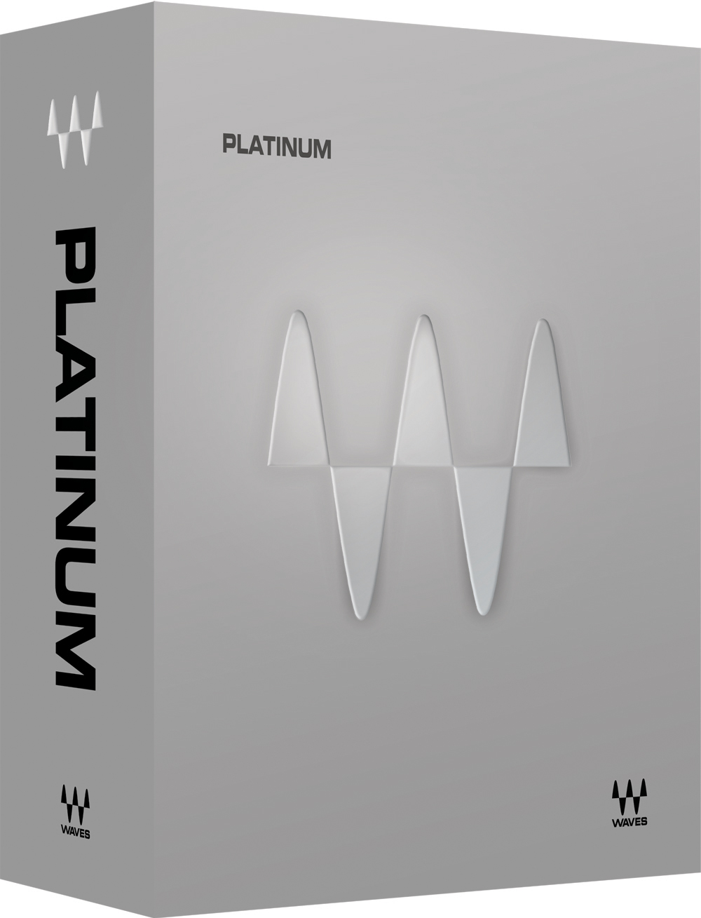 Waves Platinum (Download-Lizenz)