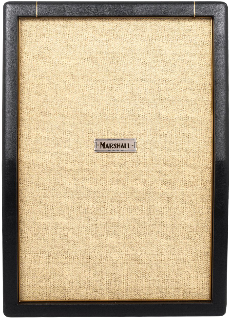 Marshall Studio JTM ST212 Box