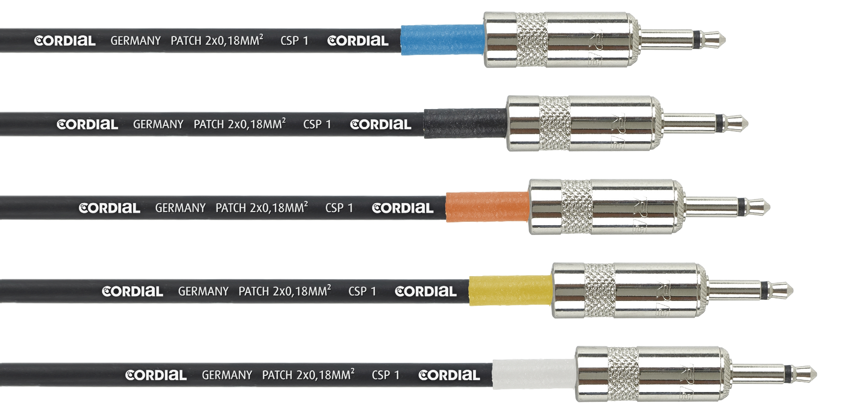 Cordial CPI 0,9 ZZ – Bild 2