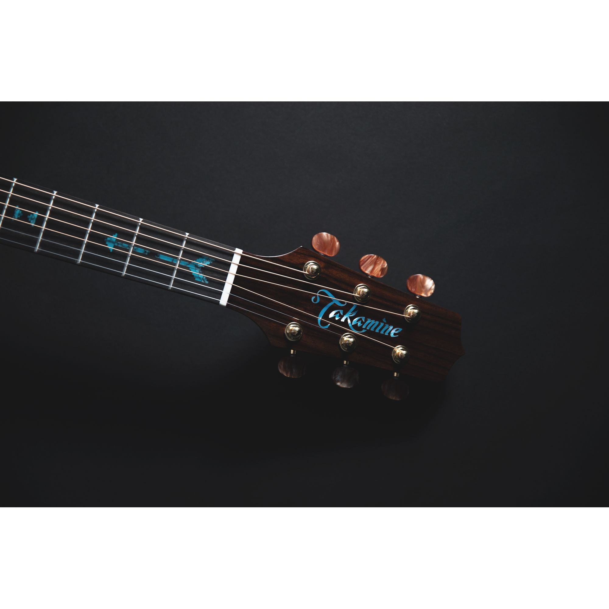 Takamine Santa Fé Limited 2023 Takamine Santa Fé Limited 2023