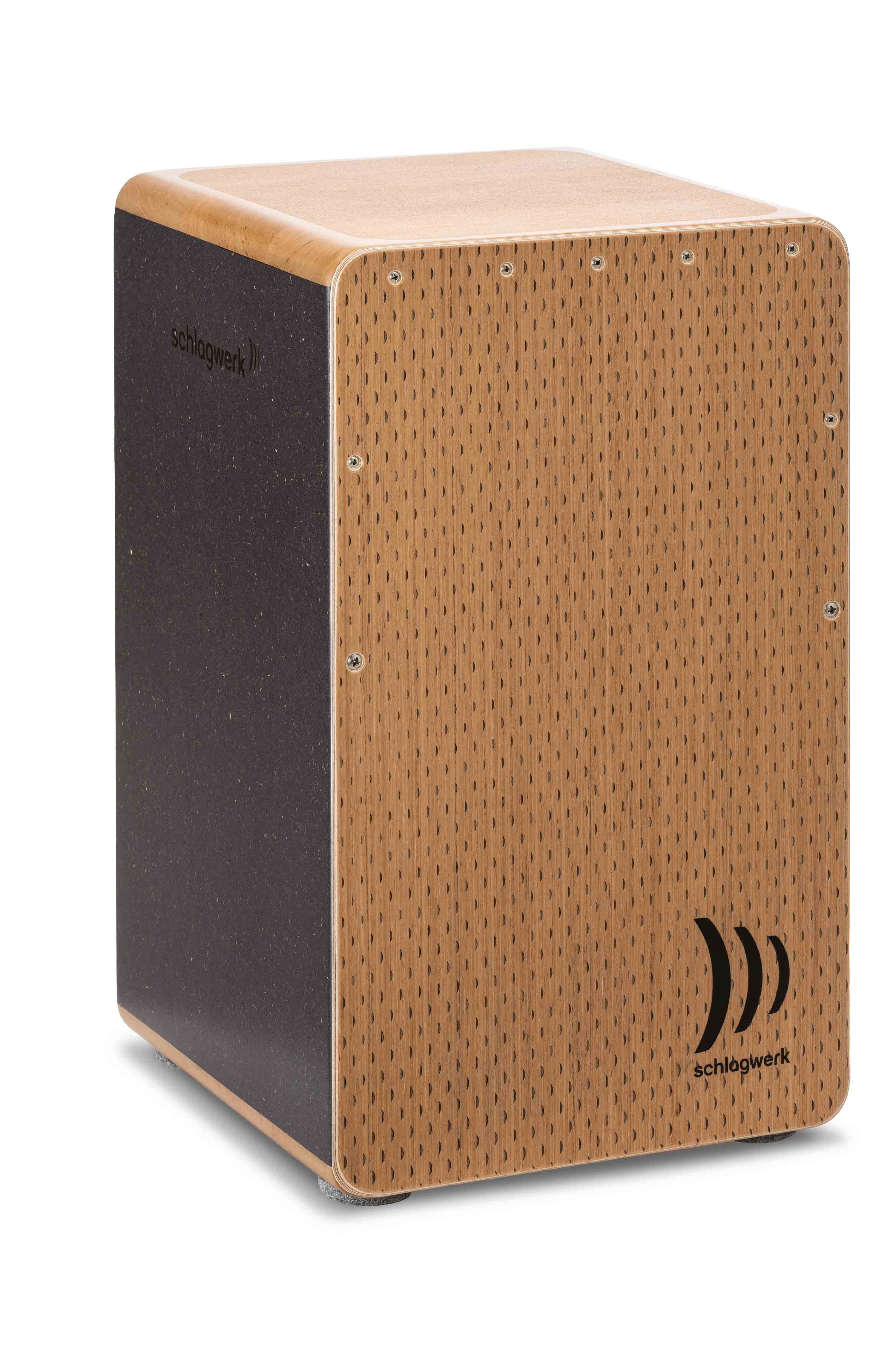 Schlagwerk CP4901 "La Perù EVO" Nature