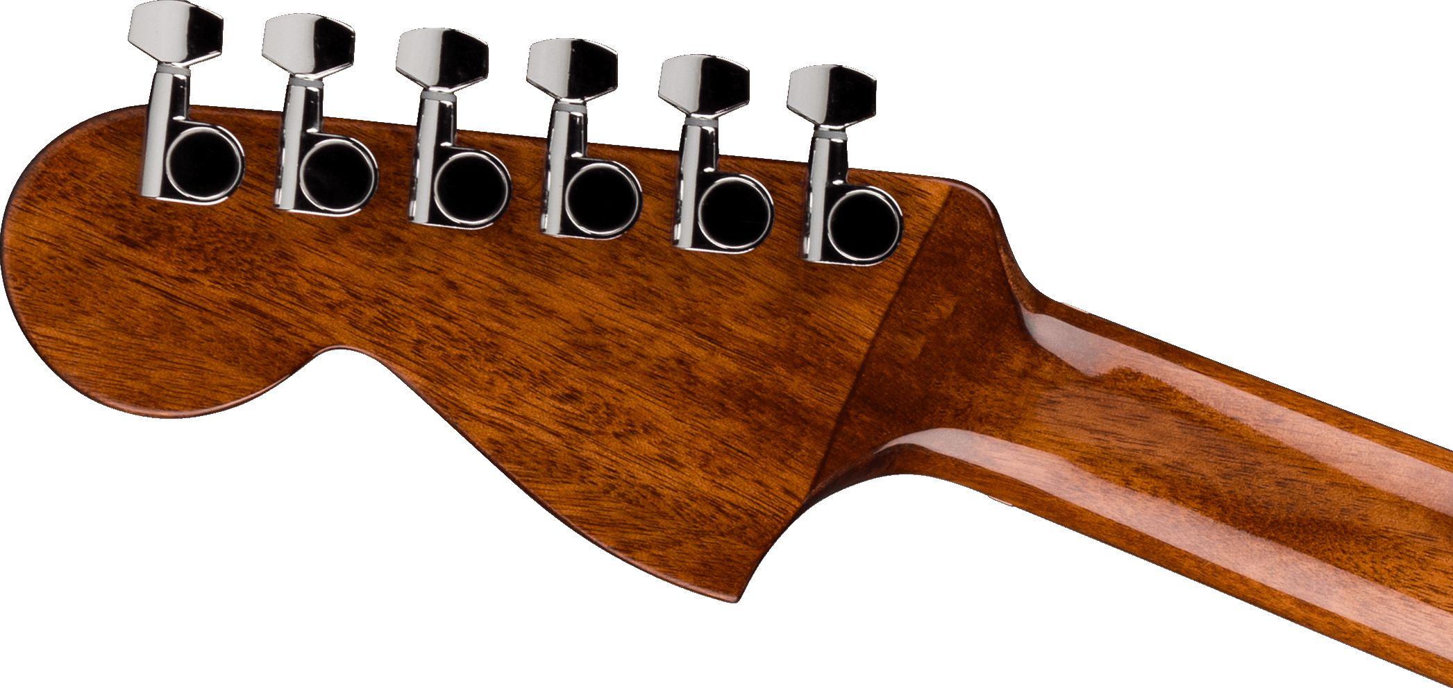 Fender California Standard Monterey E Surf Green – Bild 6