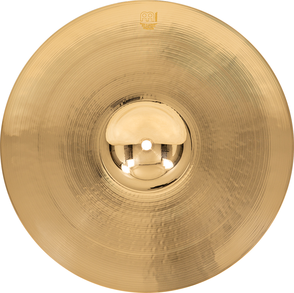 Meinl Pure Alloy Custom Medium Hi-Hat 15"