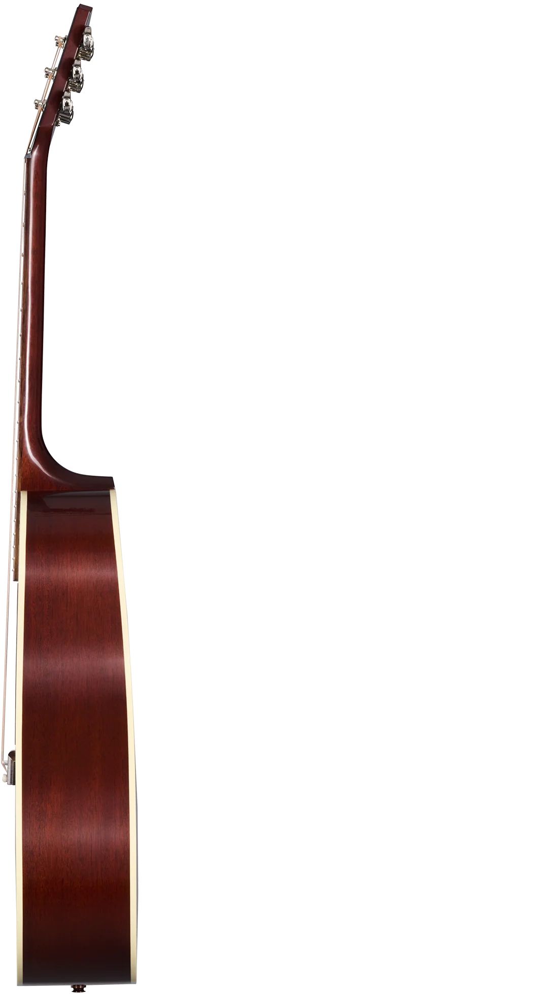 Gibson J-45 Standard VOS Antique Natural – Bild 3