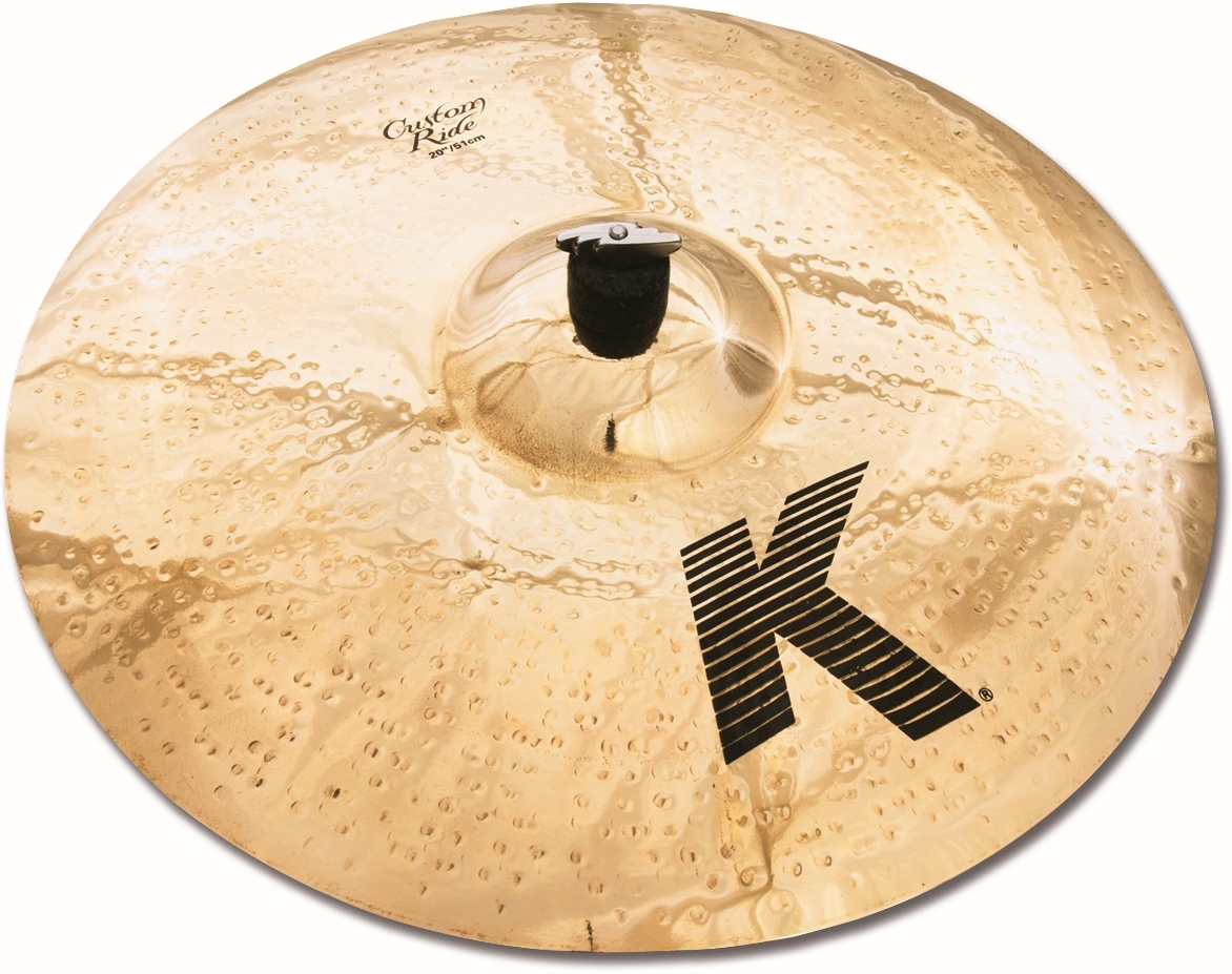 Zildjian K Custom Ride 20 (B-Ware)