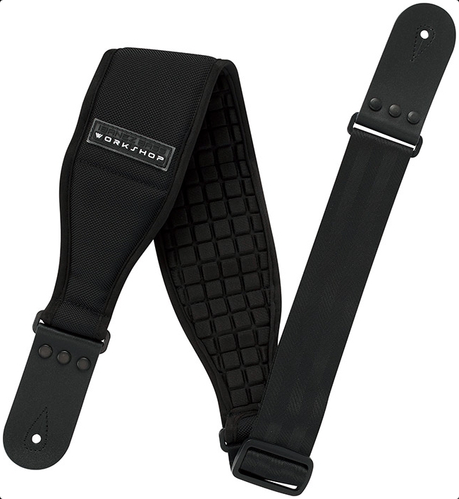Ibanez guitar strap BWS 90 Workshop Ibanez guitar strap BWS 90 Workshop