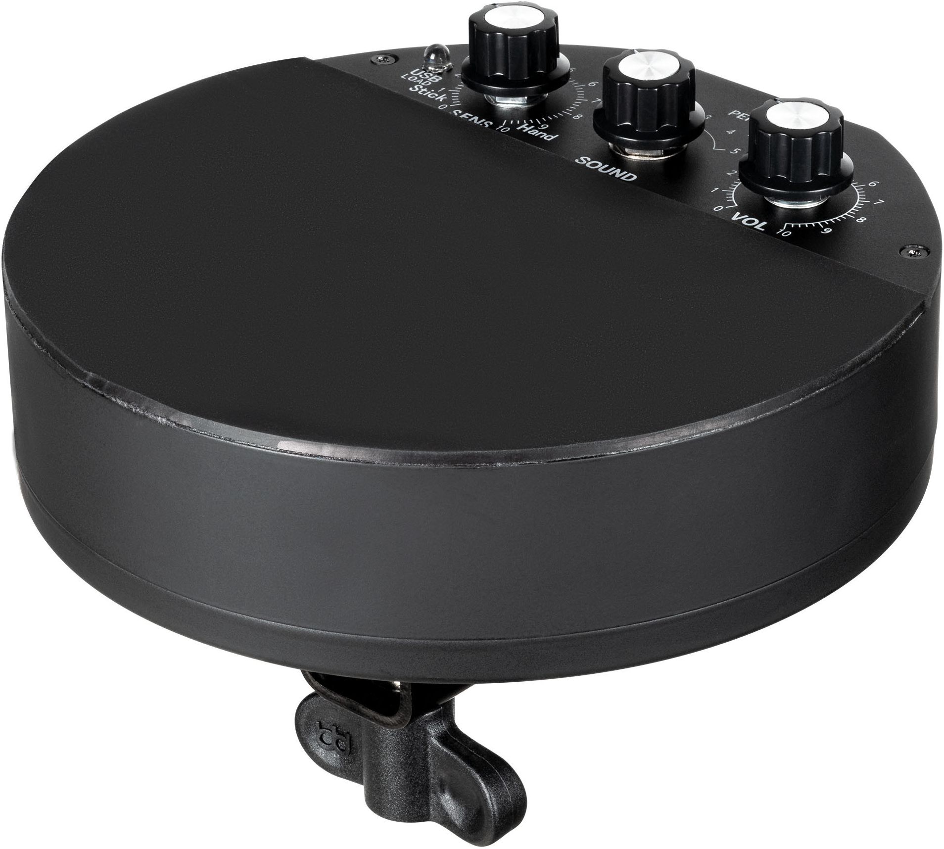 Meinl MCPP Compact Percussion Pad – Bild 2