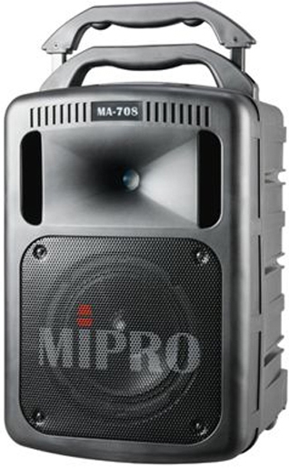 MIPRO MA-708