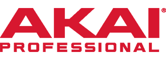 Logo of Akai