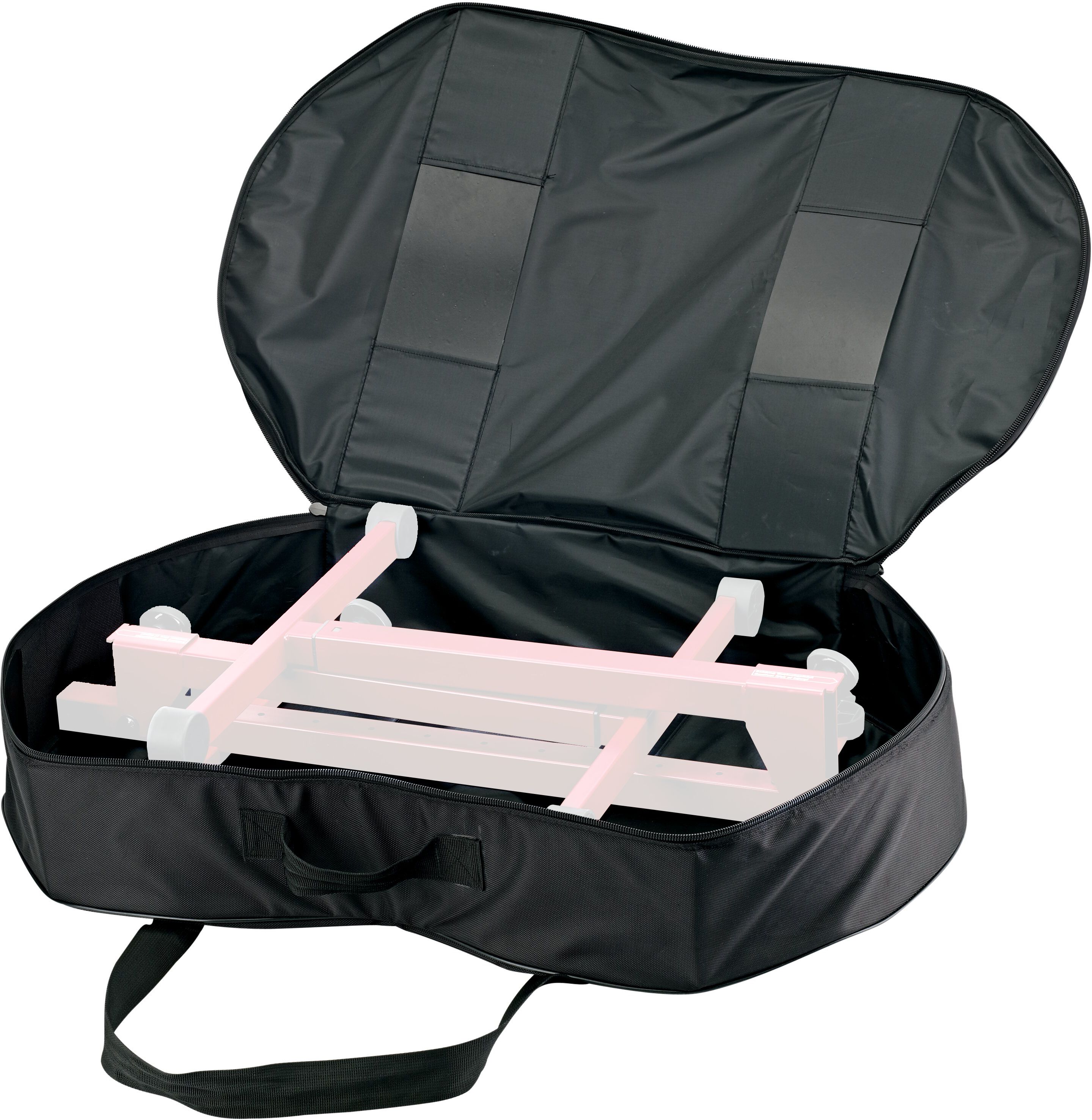 K&M 18820 Omega Pro Bag Bundle – Bild 5