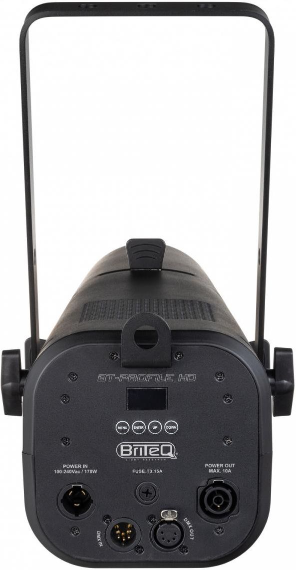 Briteq BT-PROFILE HD